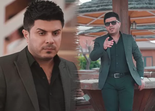 دوای دابڕانێكی زۆر..ئومێد باڵەبان ڤیدیۆ كلیپێكی نوێی بڵاوكردەوە