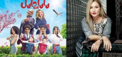 ليلى علوي: النصوص الضعيفة وراء غيابي المتكرر