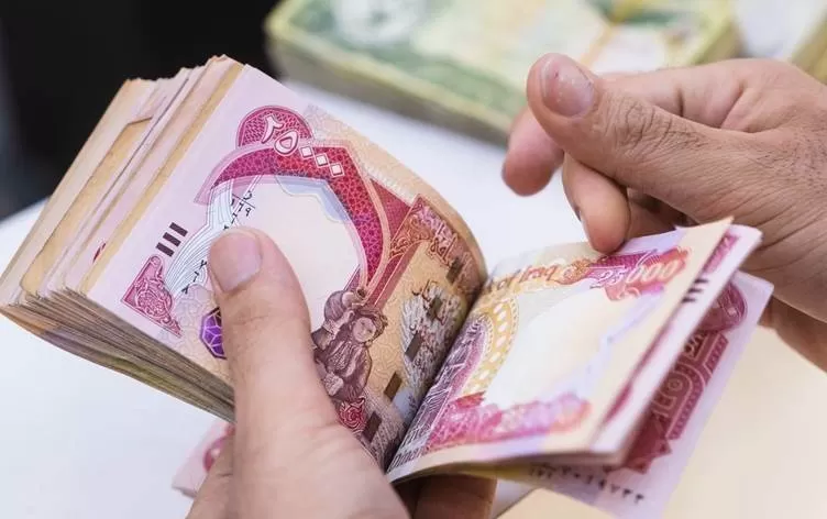 نائب : الـ 200 مليار دينار المخصصة لإقليم كوردستان سلفة مالية