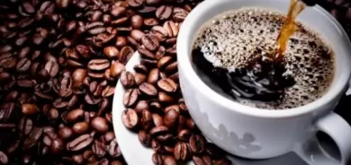 إليك الطريقة الأفضل لحفظ القهوة في الفريزر