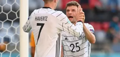 بعد هزيمة البرتغال.. مولر يحذر 