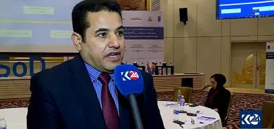 Arecî: Hebûna PKKê bûye sedema aloziya pêwendiyên Iraq bi welatên cîran re