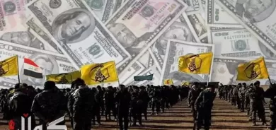 hêzî çekdarî mîlîşiyakan û pareyi bê şumarî layene siyasîyekan çi core '