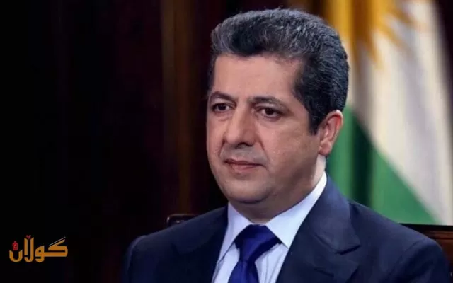 لە سەر فەرمانی سەرۆکی حکومەتی هەرێمی کوردستان پێداویستییەکانی نەخۆشخانەکانی شێرپەنجە دابین دەکرێت