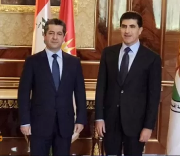 بە ئامادەبوونی سەرۆکی هەرێم و سەرۆکی حکومەت ئاهەنگی دەرچوونی قوتابیانى زانکۆی ئەمەریکی کوردستان لە دهۆک بەڕێوەدەچێت.