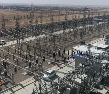 روونکردنەوەیەک سەبارەت بە کەمبوونەوەی پڕی پێدانی کارەبای نیشتمانی