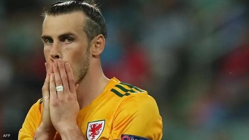 مانشيني يسخر من منتخب ويلز.. وغاريث بيل يرد بقوة