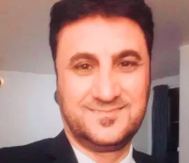 دبلوماسية بارزاني في أوربا والخليج