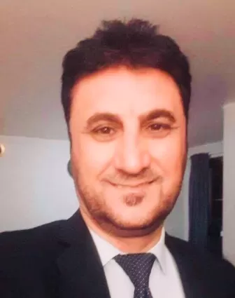 دبلوماسية بارزاني في أوربا والخليج