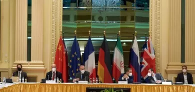 إرجاء المحادثات النووية الإيرانية للتشاور