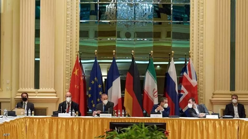 إرجاء المحادثات النووية الإيرانية للتشاور