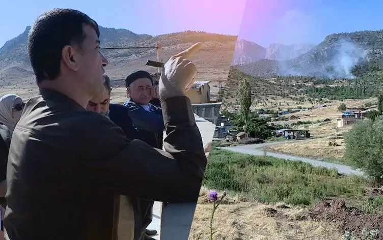 لجنة برلمانية تقدم تقريرها عن معارك حزب العمال الكوردستاني وتركيا إلى رئيس الوزراء العراقي