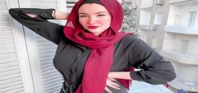 الحكم على فتاة 