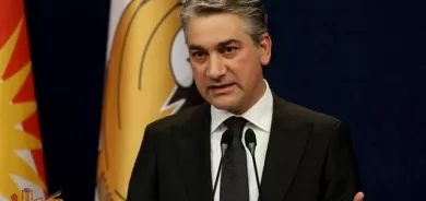 گوتەبێژی حکوومەتى هه‌رێمى كوردستان له‌باره‌ى دابەشکردنی مووچەی داهاتوو چەند زانیاریەكی خستەڕوو
