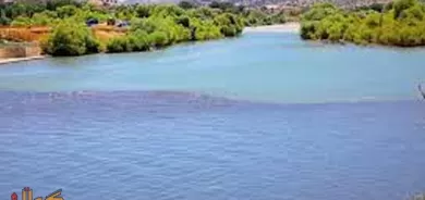 لە رووباری رێزان لە دەڤەری بارزان، گەنجێكی 23 ساڵان خنکا