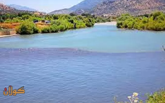 لە رووباری رێزان لە دەڤەری بارزان، گەنجێكی 23 ساڵان خنکا