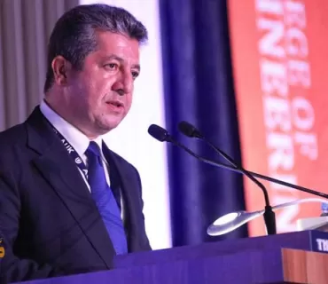 سەرۆكی حكومەتی هەرێمی كوردستان لە ئاهەنگی دەرچوانی زانكۆی ئەمریكی لە دهۆك: نەوەیەکی پەروەردەکراو بە زانست باشترین چەکە لە دژی توندەڕەوی بە هەموو جۆرەکانیەوە