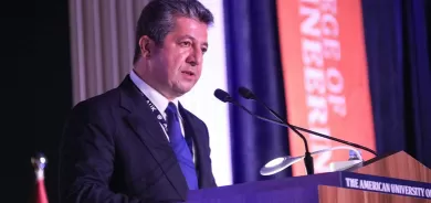 PM Barzani: A highly educated generation is the best weapon against extremism in all of its manifestations