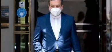 كبير مفاوضي طهران يتوقع 