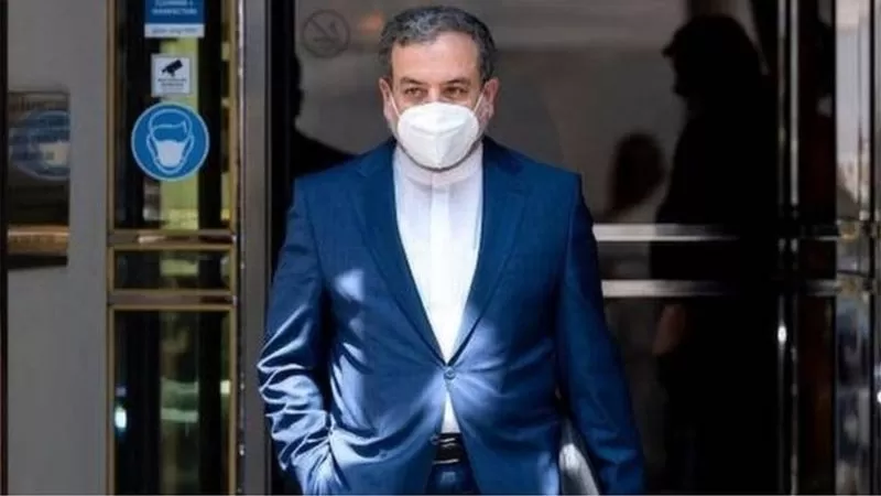 كبير مفاوضي طهران يتوقع 