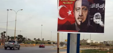 وعود السراب.. أردوغان يحاول تقسيم الكعكة الليبية مع أذربيجان