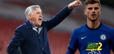 ئه‌نچلۆتى داوای هێرشبه‌رێكى ئه‌ڵمانى كردوه‌