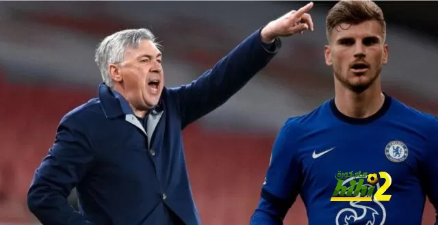 ئه‌نچلۆتى داوای هێرشبه‌رێكى ئه‌ڵمانى كردوه‌