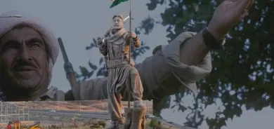 شوناس ومۆڕكی كوردستانیبوونی كەركووك بە هیچ داگیركەرو نەیارێك ناسڕیتەوە ..