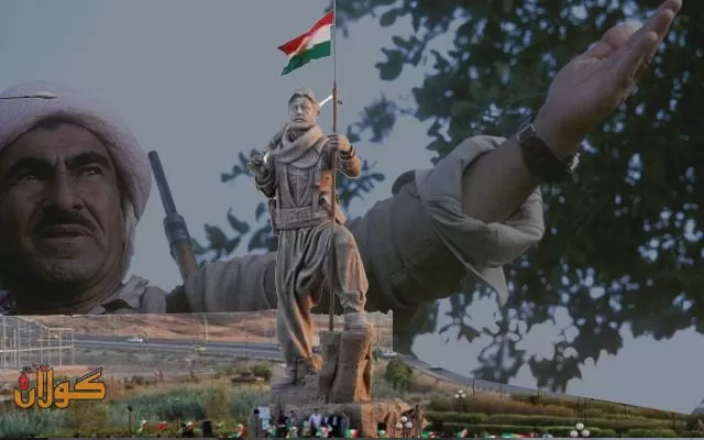 شوناس ومۆڕكی كوردستانیبوونی كەركووك بە هیچ داگیركەرو نەیارێك ناسڕیتەوە ..