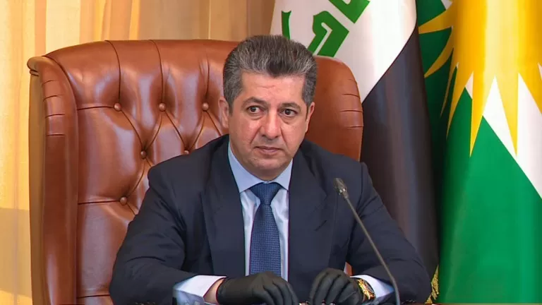 Li ser fermana Serokwezîr pêdiviyên nexweşxaneyên penceşêrê tên dabîn kirin