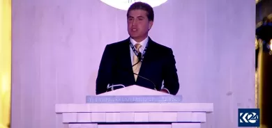 Nêçîrvan Barzanî: Destxweşiyê li Serokwezîr dikim bo hewlên wê yên pêşxistina zanistê