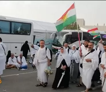 حەجی ئەمساڵ تەنيا بۆ دانیشتووانی سعودیە دەبێت