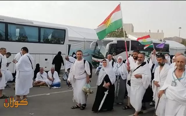 حەجی ئەمساڵ تەنيا بۆ دانیشتووانی سعودیە دەبێت