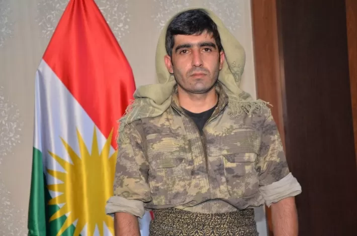 مجلس أمن إقليم كوردستان يبث اعترافات قيادي بارز في PKK سلّم نفسه للبيشمركة