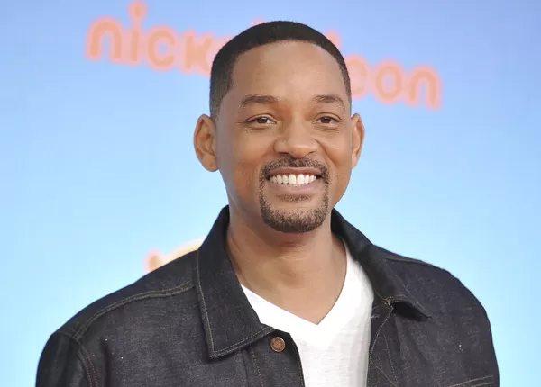 وێڵ سمیس یەكەم كتێبی خۆی بڵاودەكاتەوە