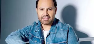 عاصي الحلاني: لم أجد صعوبة في غناء 3 لهجات بـ«كل الفصول»