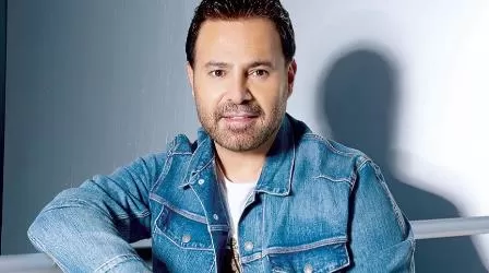 عاصي الحلاني: لم أجد صعوبة في غناء 3 لهجات بـ«كل الفصول»