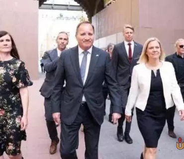 یەكەم جارە لە مێژووی سوید.. متمانە لە حكومەت وەردەگیرێتەوە