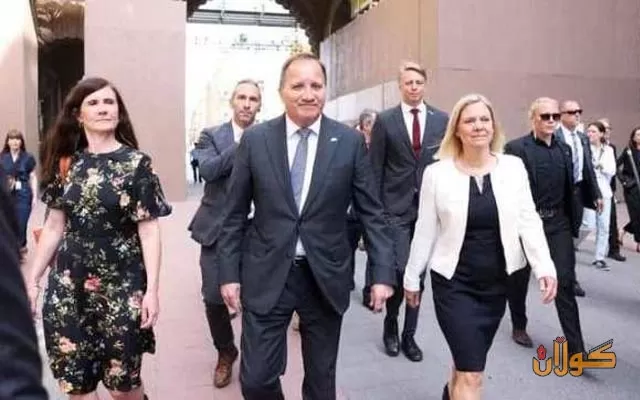 یەكەم جارە لە مێژووی سوید.. متمانە لە حكومەت وەردەگیرێتەوە