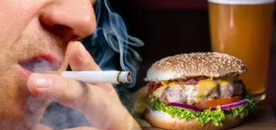 عادات خاطئة يجب تجنبها بعد الأكل