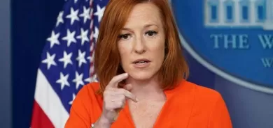 البيت الأبيض يرد 