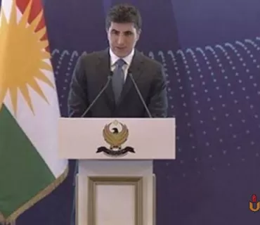 سبه‌ى چوارشه‌ممه‌ 23/6/2021 به‌ڕێز نێچيرڤان بارزانى، سه‌رۆكى هه‌رێمى كوردستان به‌ سه‌ردانێكى فه‌رمى ده‌گاته‌ عه‌ممان