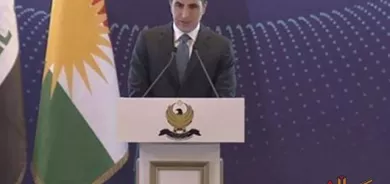 سبه‌ى چوارشه‌ممه‌ 23/6/2021 به‌ڕێز نێچيرڤان بارزانى، سه‌رۆكى هه‌رێمى كوردستان به‌ سه‌ردانێكى فه‌رمى ده‌گاته‌ عه‌ممان