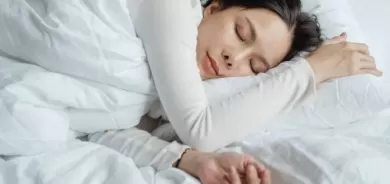 مخاطر النوم الزائد على صحة الجسم