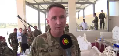 Hevpeymaniya cîhanî: Bi pêşkeftinên heyî yên li Kurdistanê dilxweşin