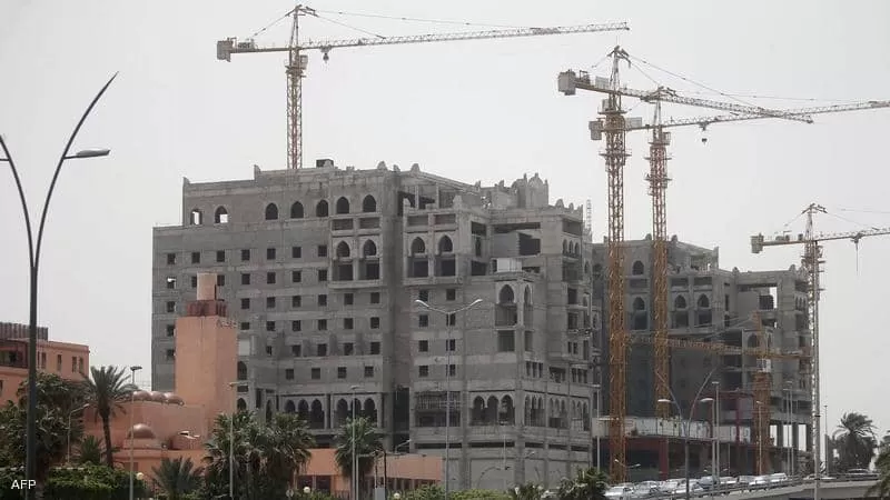 مكاسب السلام في ليبيا.. دراسة تتحدث عن 162 مليار دولار