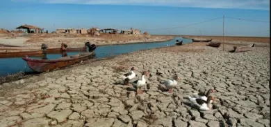 Parlamenterekî Iraqê hişyariya pêkhatina karesatekî li Iraqê da