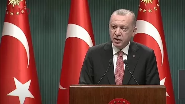 Erdogan: NATO without Turkey is doomed to collapse