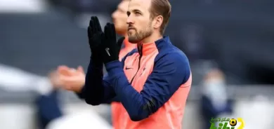 هاری كین سووره‌ له‌ سه‌ر رۆیشتنى له‌ تۆتنهام