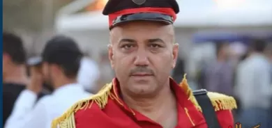 روونکردنەوەیەک لەوەزارەتی پێشمەرگەوە